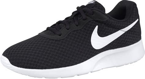 schwarze nike schuhe tanjun 36|Nike Tanjun Women ab 41,59 € (Oktober 2024 Preise) .